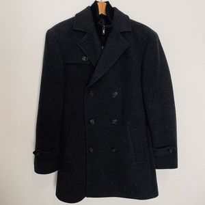 Authentic Lauren Ralph Lauren Pea Coat